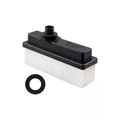 Baldwin Filters Crankcase Breather Filter (SA2159)