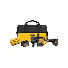 Dewalt FlexVolt™ Max VSR Stud & Joist Drill Kit, 1/2