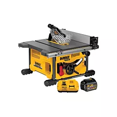 Dewalt 60V Max FlexVolt™ 8-1/4