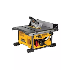 Dewalt Scie à table 60V FlexVolt(MC) - outil seulement (DCS7485B)
