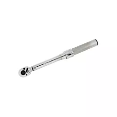 Gray Tools Micrometer Torque Wrench