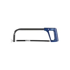 Aurora Tools Heavy-Duty Hacksaw Frame, 12