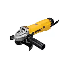 Dewalt High Performance Grinder with Slide Switch, 6