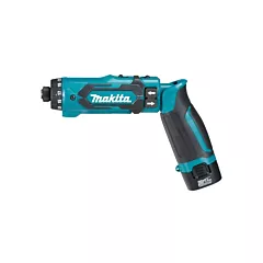 Makita Ensemble perceuse/visseuse sans fil, 1/4