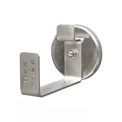 Mag-Mate Hose Cord Hook/Holder Magnet, 73 mm, 111 mm (MX2750HC1)