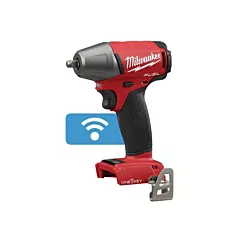 Milwaukee M18 Fuel™ with One-Key™ Compact Impact Wrench with Friction Ring (Tool Only)