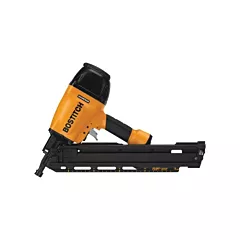 Stanley Bostitch 33° Paper Tape Framing Nailer, 2
