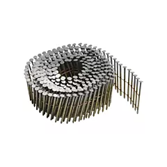 Stanley Bostitch 15° Coil Siding Nails, 1-3/4