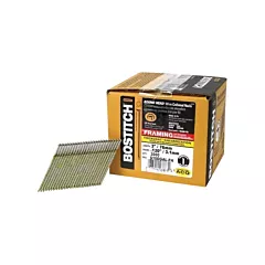 Stanley Bostitch 28° Angled Framing Nails