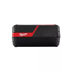 Milwaukee M18™/M12™ Wireless Jobsite Speaker (Tool Only), 18 V, Lithium-Ion (2891-20)