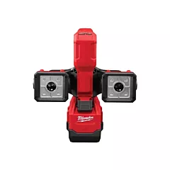 Milwaukee M18™ Utility Bucket Light, LED, 2500 Lumens, 42 W, Plastic (2122-20)