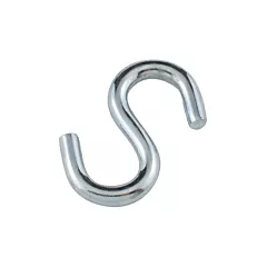 Spaenaur Open S-Hook, 1-1/4