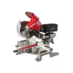 Milwaukee M18 Fuel™ Dual-Bevel Sliding Compound Mitre Saw (2733-20)