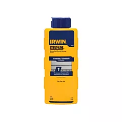 Irwin Standard Marking Chalk Refill (64901)