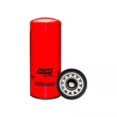 Baldwin Filters Pressure Gauge, 4-11/16