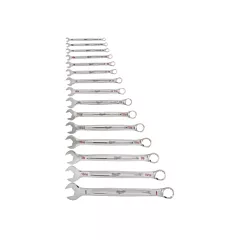 Milwaukee Wrench Set