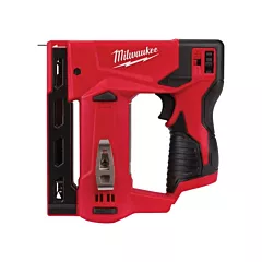 Milwaukee Agrafeuse de couronnes M12(MC), 1/4