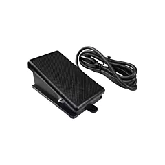 King Canada Foot Pedal, 3