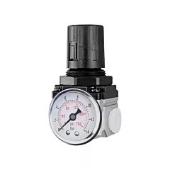 Aurora Tools Air Regulator (Gauge Included)