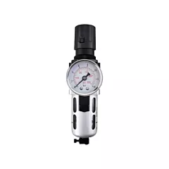 Aurora Tools Modular Air Filter/Regulator (Gauge Included)