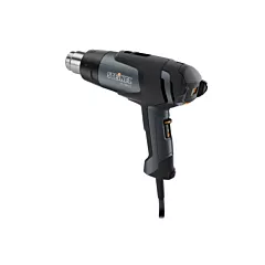 Steinel Canada Inc. Pistolet thermique HL 1920E, 120°F - 1100°F (50°C - 600°C), Variable, 120 V, 12,5 A (110025596)