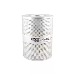 Baldwin Filters Max. Performance Glass Hydraulic Element (PT98-MPG)