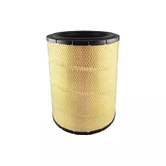 Baldwin Filters Extreme Performance Nano Radial Seal Air Element