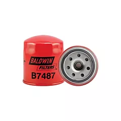 Baldwin Filters Lube Spin-On Filter (B7487)