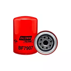 Baldwin Filters Fuel Spin-On Filter (BF7907)