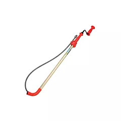 Ridgid Toilet Auger, 6' X 1/2
