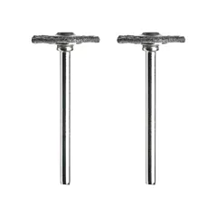 Dremel Rotary Carbon Steel Brush (428-02)