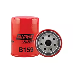 Baldwin Filters Full-Flow Spin-On Lube Filter (B159)