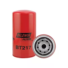 Baldwin Filters Full-Flow Spin-On Lube Filter (BT217)