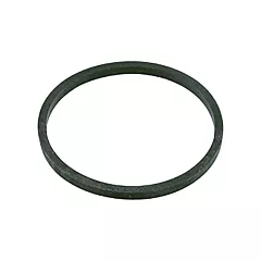 Baldwin Filters Buna-N Cover Gasket, Rubber (G278)