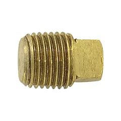 Topring Pipe Plugs (Square Head) (41.675)