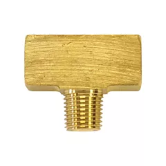 Topring Male Branch Tee