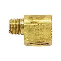 Topring Male/Female Street Elbows 90º (41.24)