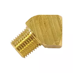 Topring Male/Female Street Elbows 45º (41.506)