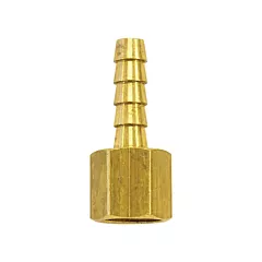 Topring Fittings - Hose Barb to Female Pipe Connectors