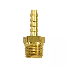 Topring Fittings - Hose Barb to Male Pipes