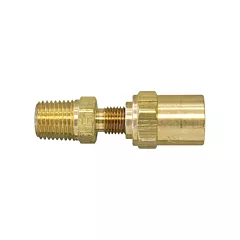 Topring Fittings - Reusable Hose Fittings
