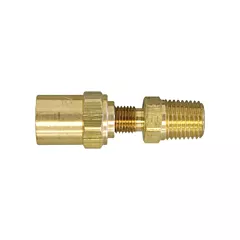 Topring REUSABLE HOSE FITTING 5/8