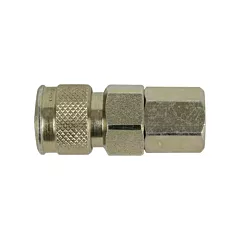 Topring Maxquik Quick Coupler, Zinc Plated Steel (22.862)