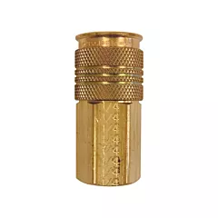 Topring Uniquik Quick Coupler, Brass (20.44)