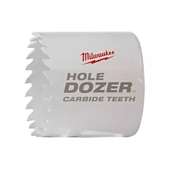 Milwaukee Hole Dozer™ Saw with Carbide Teeth
