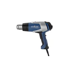 Steinel Canada Inc. Heat Gun Pistol, 120°F - 1150°F (50°C - 620°C), Variable, 120 V, 13.3 A (110025597)
