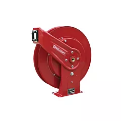 Reelcraft Dévidoir de tuyau général, 20-1/4