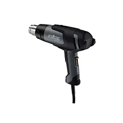 Steinel Canada Inc. Heat Gun, 120/750/1100°F (50/400/600° C), 3 Speed, 120 V, 12:00 AM (110025541)