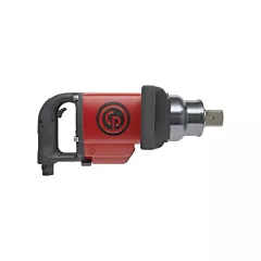 Chicago Pneumatic Square Drive Impact Wrench, 1/2