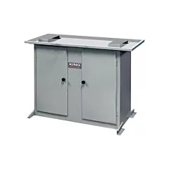 King Canada Stand, 19-1/4